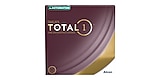 DAILIES TOTAL1® for Astigmatism 90