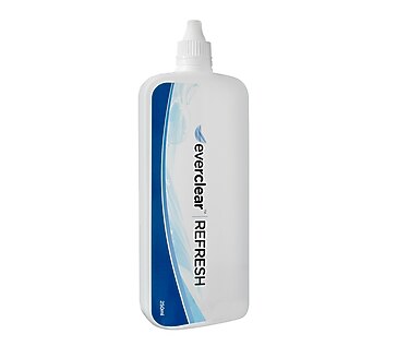 Everclear Refresh 250ml