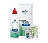 Lenscare Optisept 350ml 45 Tabs 1 Behälter