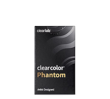 Clearcolor Phantom 2