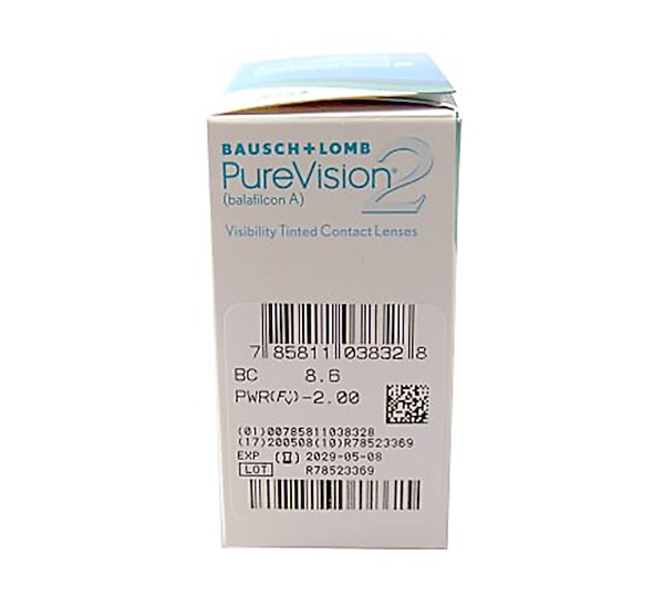 Purevision2 3