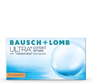 ULTRA for Astigmatism 3