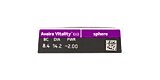 Avaira Vitality 6