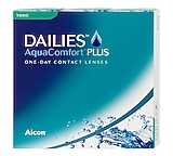 DAILIES® AquaComfort Plus® Toric 90