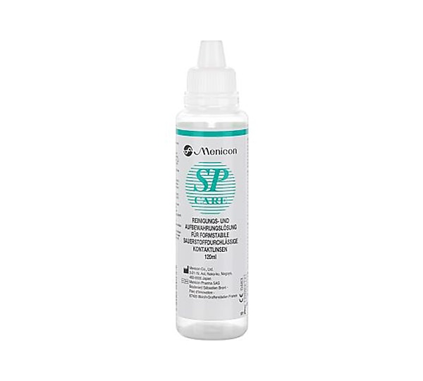 SP Care 120 ML