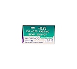 PRECISION1®for Astigmatism 30