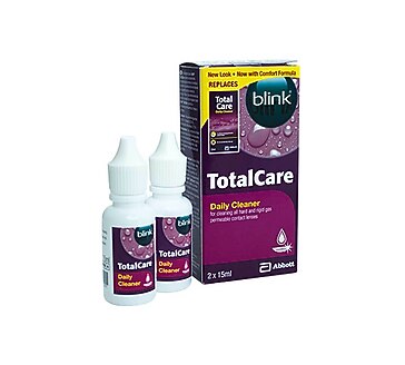 Total Care Cleaner 30ml