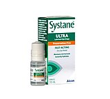 Systane Ultra Preservative Free 10 ml