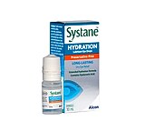 Systane Hydration Preservative 10 ml