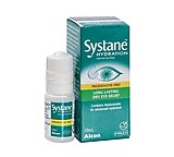 Systane® Hydration Preservative-Free 10 ML