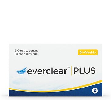 everclear PLUS 6