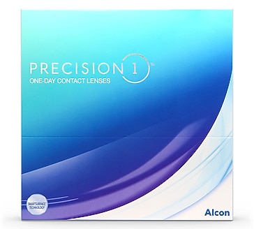 PRECISION1® 90