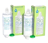 Biotrue® Multi-Purpose Solution DuoPack 2x300 ml