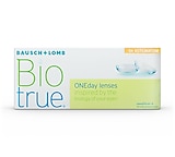 Biotrue ONEday for Astigmatism 30