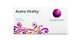 Avaira Vitality 6
