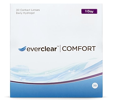 everclear COMFORT 30
