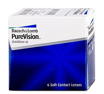 PureVision 6