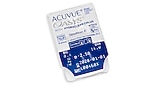 ACUVUE® OASYS with HYDRACLEAR® PLUS Technology 12