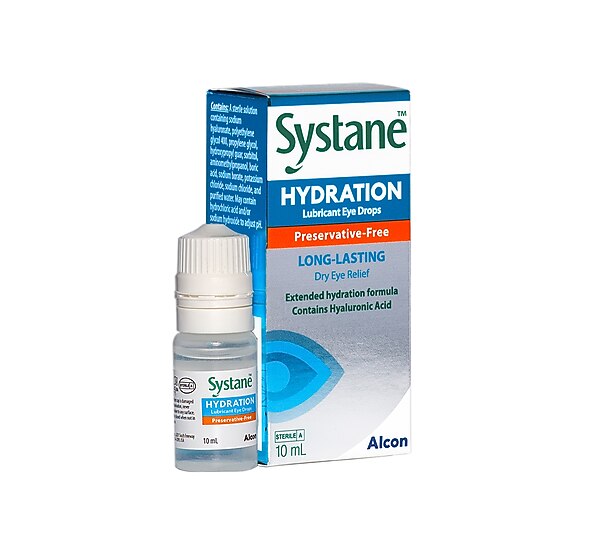 Systane Hydration 10ml