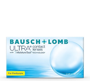 ULTRA for Presbyopia 6