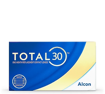 Total 30® 3