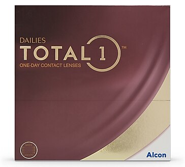 DAILIES TOTAL1® 90