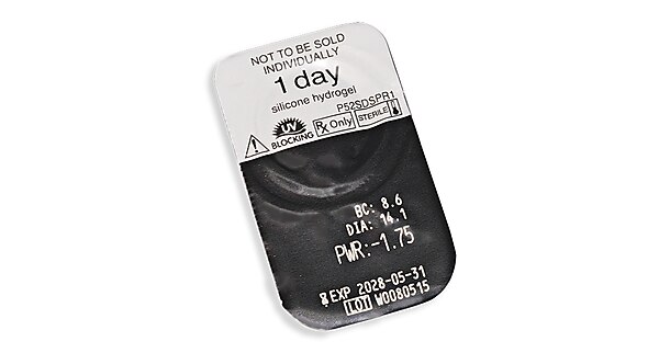 Clariti® 1 Day 30