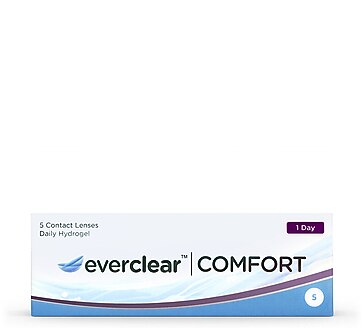 everclear COMFORT® 5