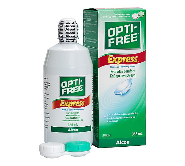 Opti-Free® Express® 355ml
