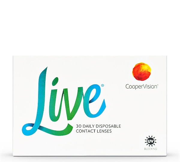 LIVE® Daily™ 30