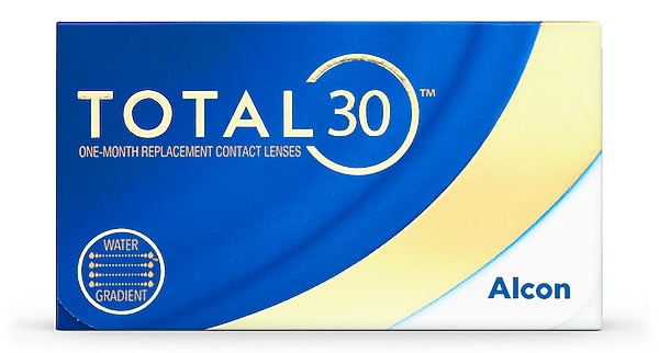 Total 30® 3