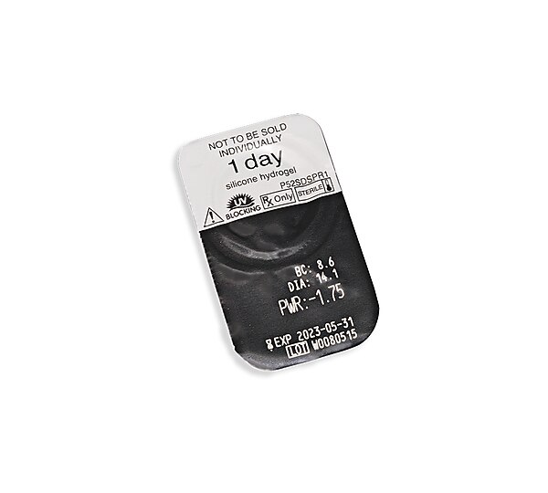 Clariti® 1 Day 90