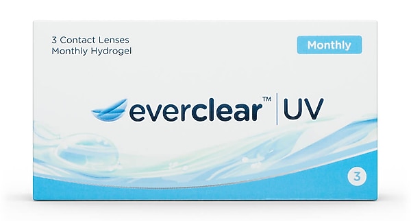 everclear UV® 3