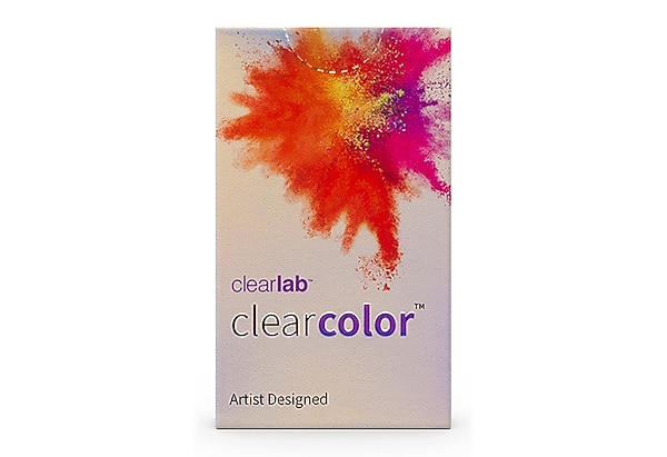 clearcolor® 2