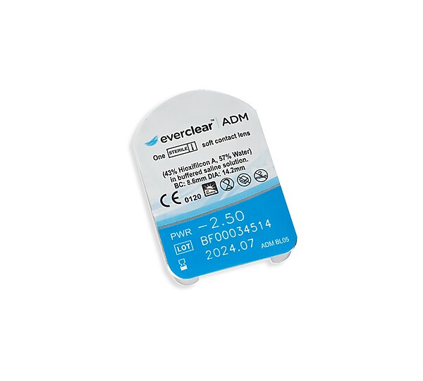 everclear ADM® 30