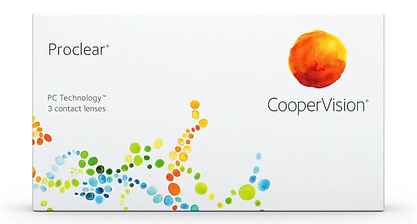 PROCLEAR® Monthly™ 3