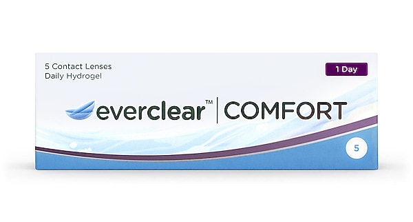everclear COMFORT® 5