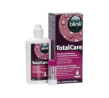 Total Care® Wetting 120 ML