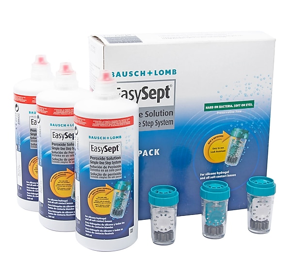 EasySept® 3x360 ml