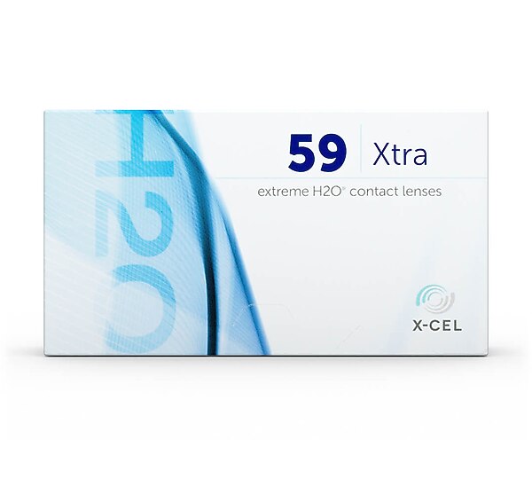 Extreme H2O 59% Xtra® 6