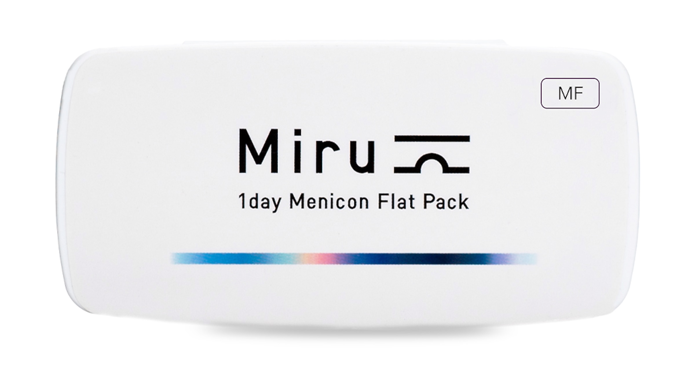 Menicon Contacts MIRU® 1-Day Flat Pack™ Multifocal 30