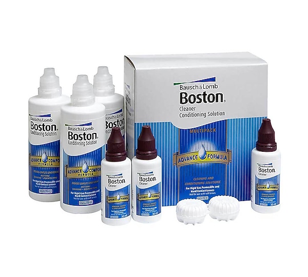 Boston® Advance Multipack
