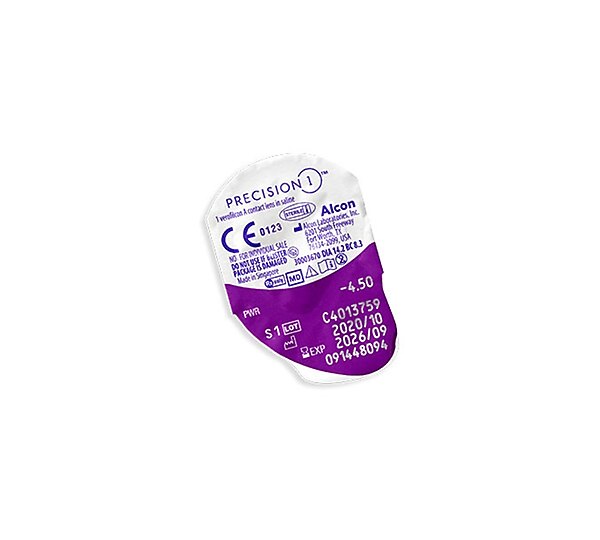 PRECISION1® 90
